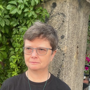 Fundraising Page: Lisa McLeod